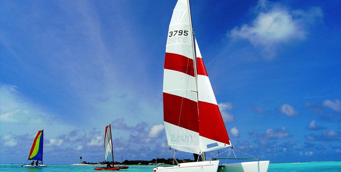 Anantara Veli Resort Spa - 195.7.4.97 -