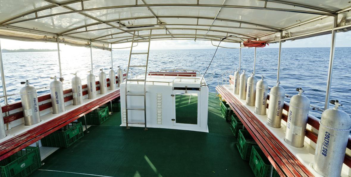 Anastasia Luxury Yacht - 195.7.4.97