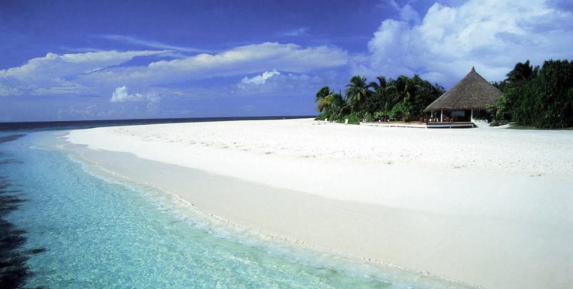 Angaga Island Resort Spa Sup - 195.7.4.97