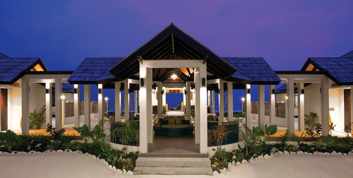 Akiri Spa By Mandara - 195.7.4.97