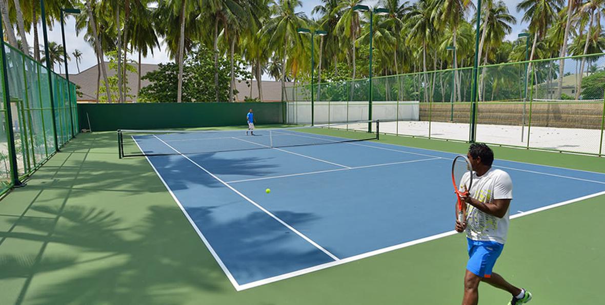 Club House Fitness Center - 195.7.4.97