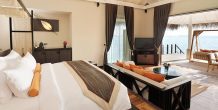 habitación privada en Ayada Maldives