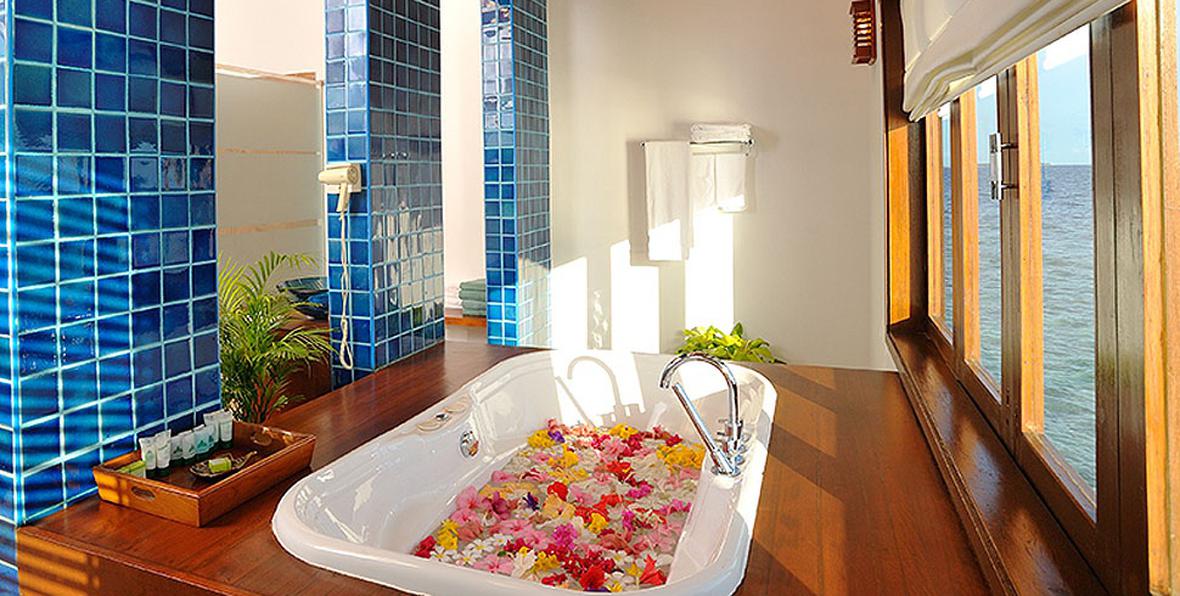 Bandos Island Resort - 195.7.4.97