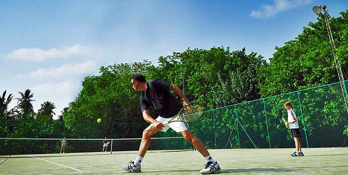 Bandos Island Resort - 195.7.4.97