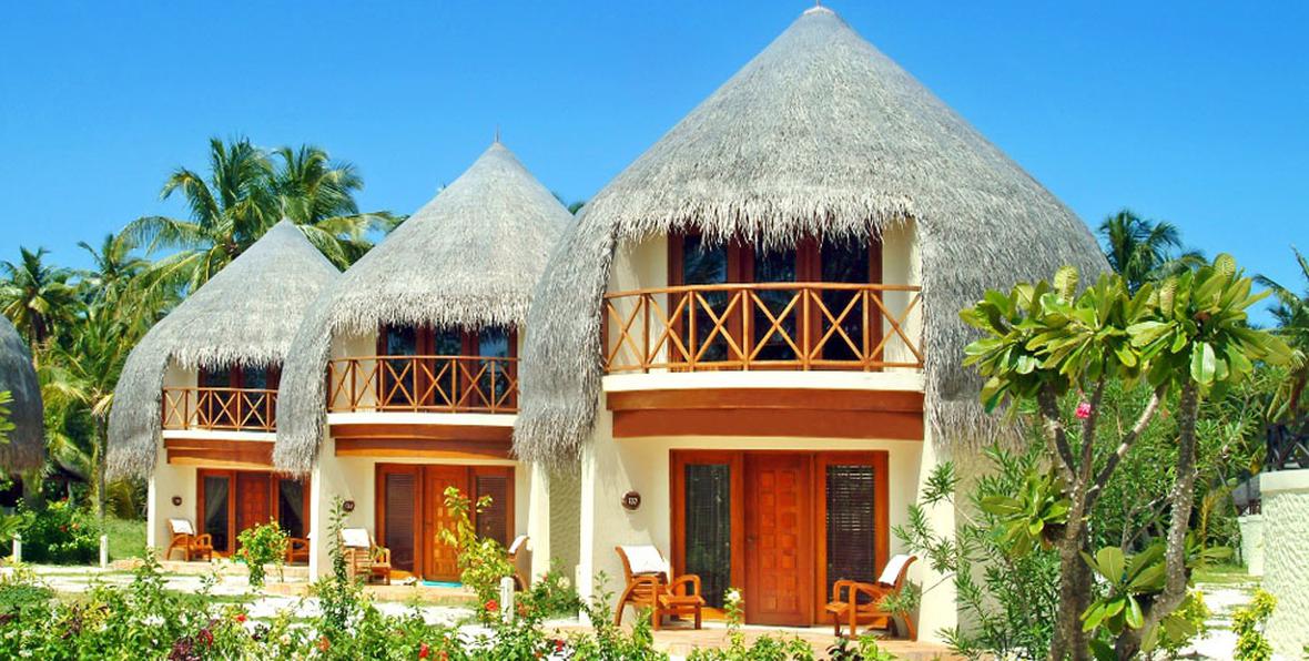 Bandos Island Resort - 195.7.4.97