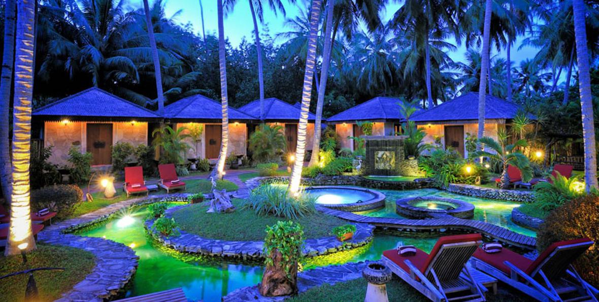 Bandos Island Resort - 195.7.4.97