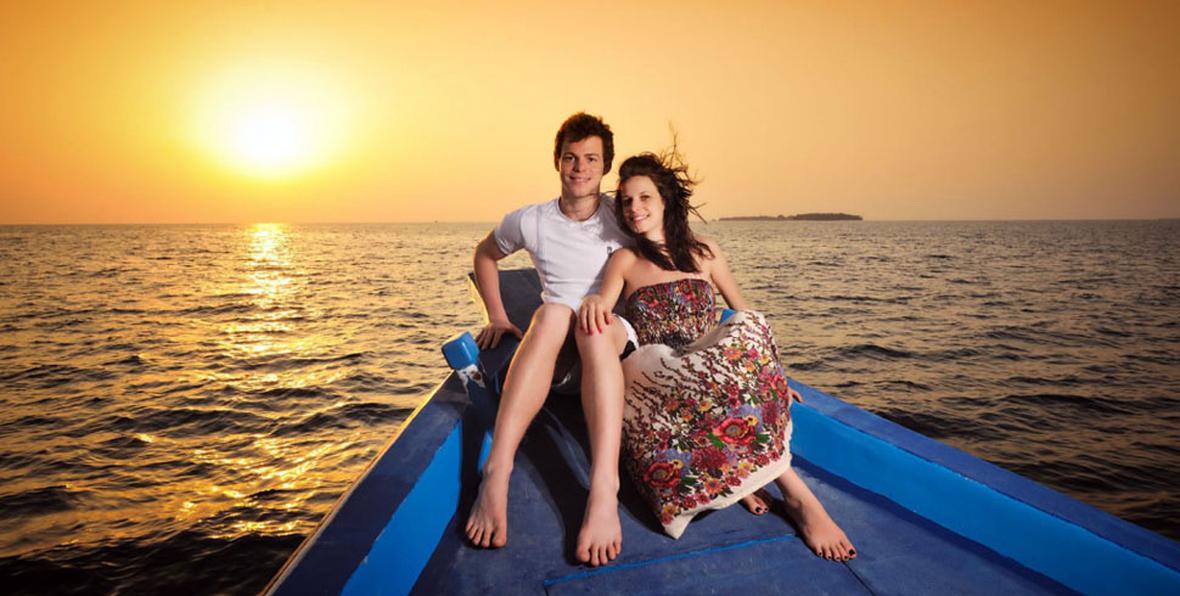 Bandos Island Resort - 195.7.4.97