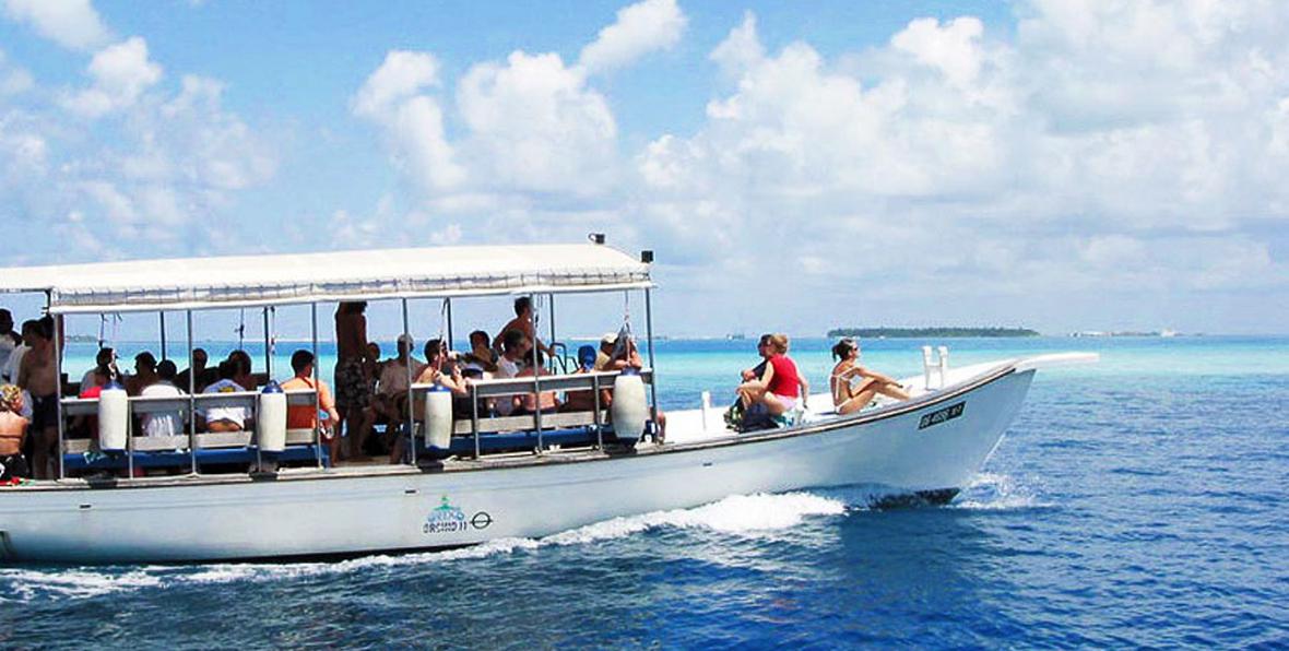 Bandos Island Resort - 195.7.4.97