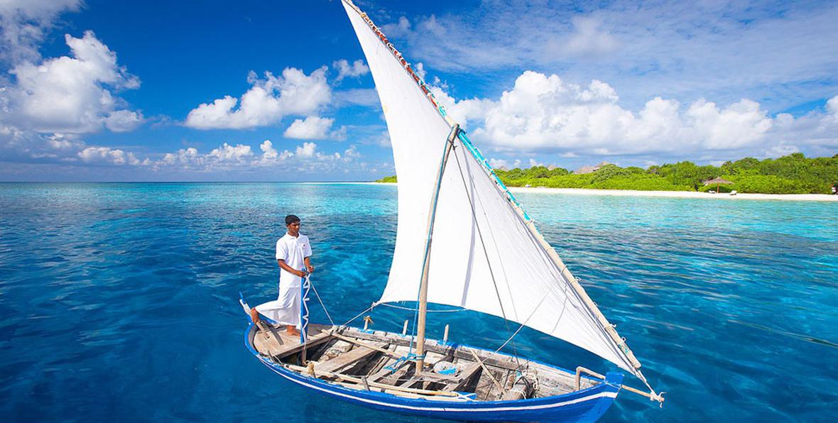 Bandos Island Resort - 195.7.4.97