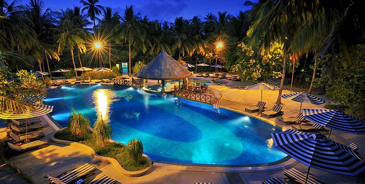 Bandos Island Resort - 195.7.4.97