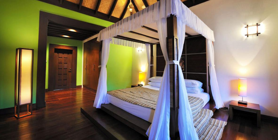 Bandos Island Resort - 195.7.4.97