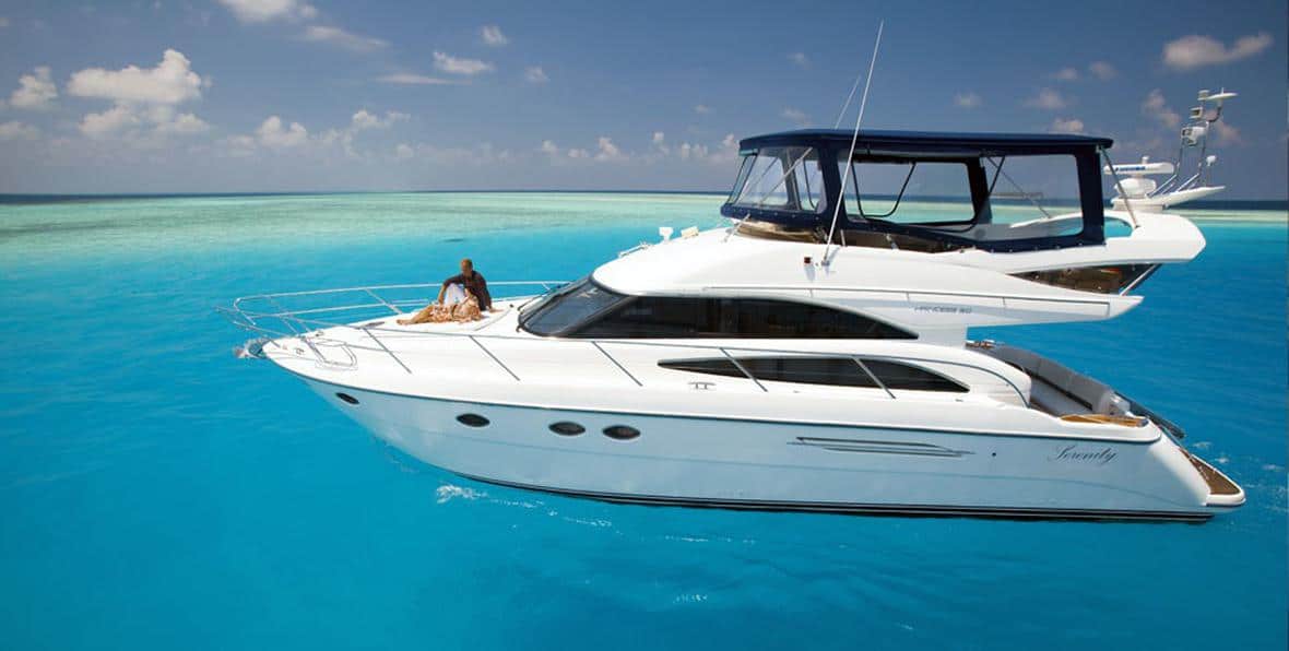 Baros Maldives Resort - 195.7.4.97