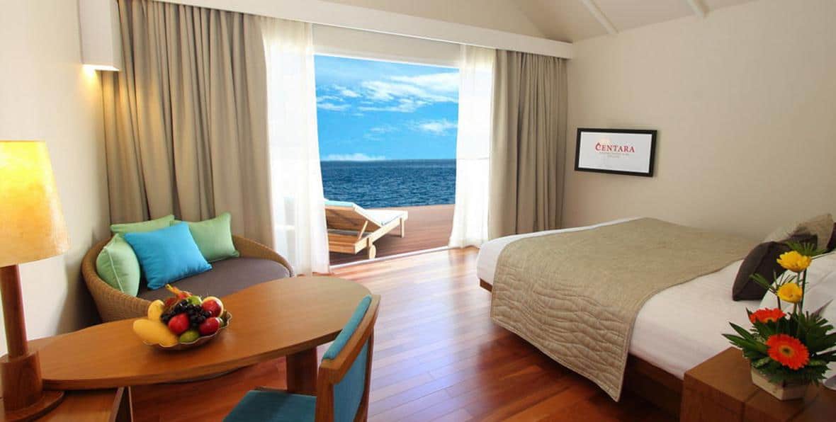 Centara Ras Fushi - 195.7.4.97