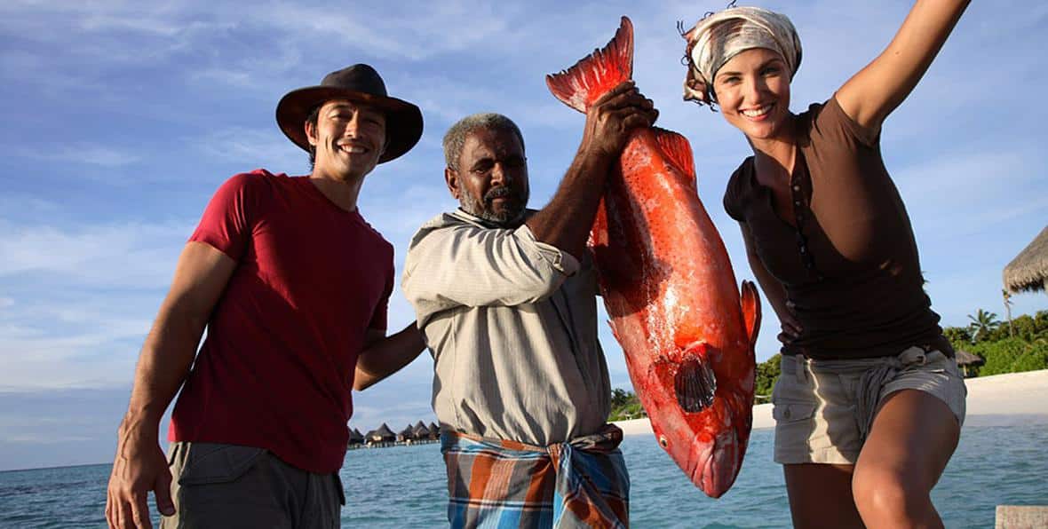 Coco Palm Dhuni Kolhu - 195.7.4.97