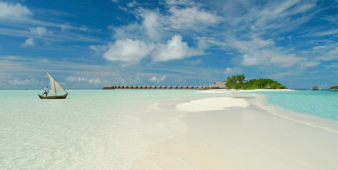 Cocoa Island - 195.7.4.97