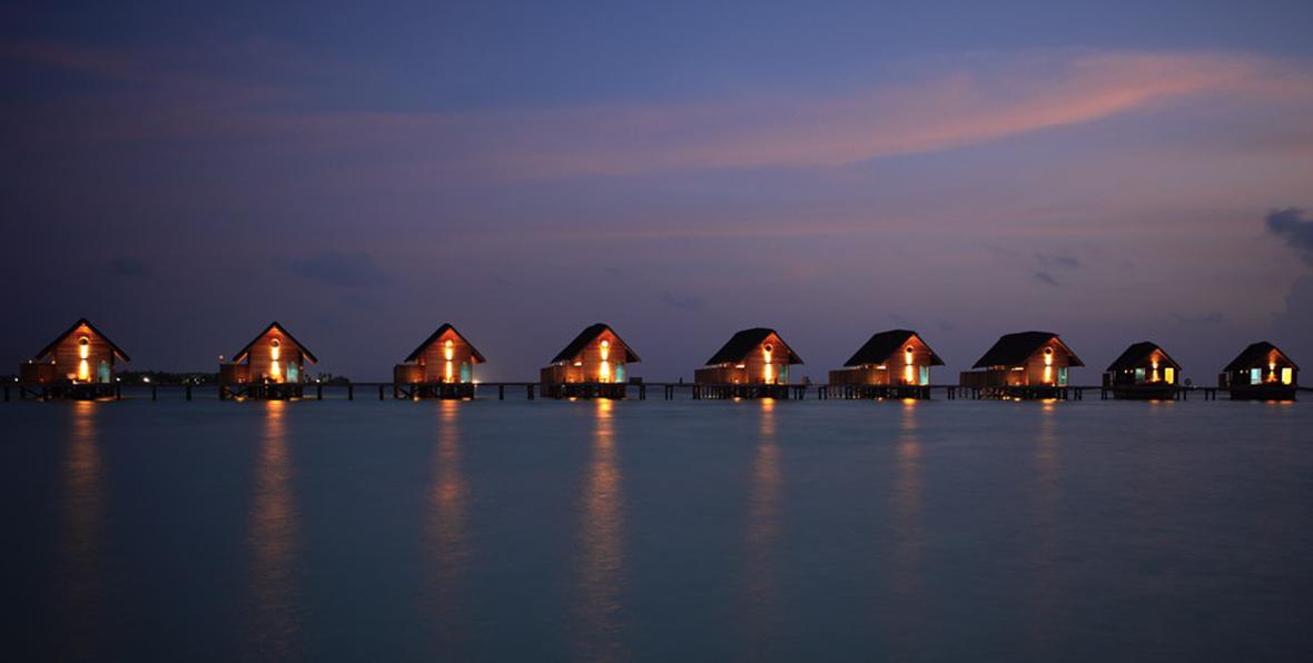 Cocoa Island - 195.7.4.97