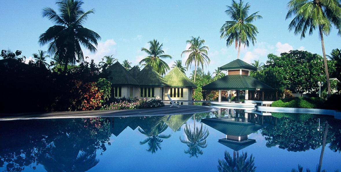 Equator Village - 195.7.4.97