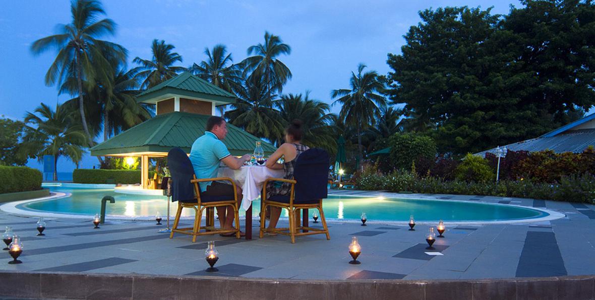 Equator Village - 195.7.4.97