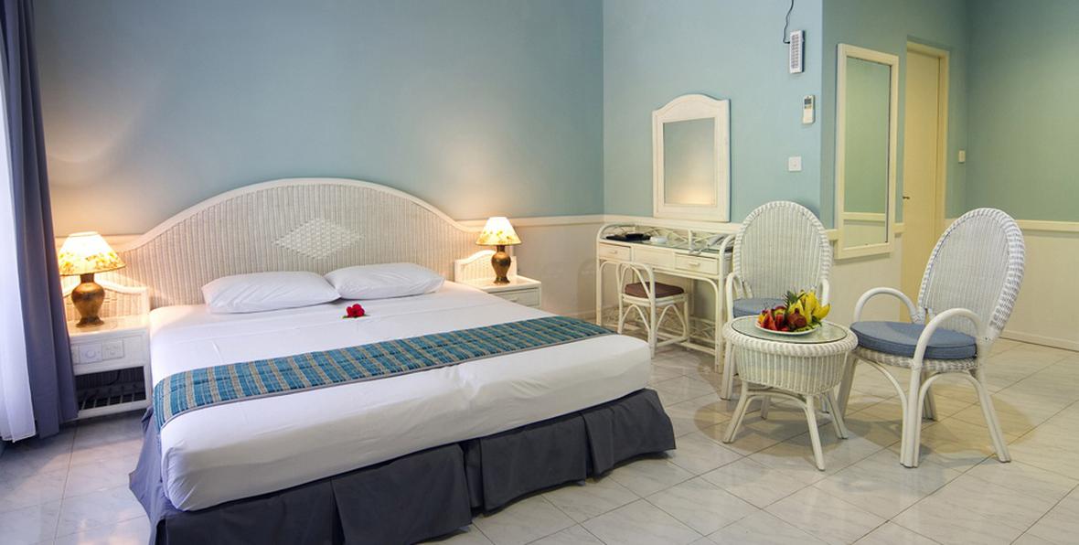 Equator Village - 195.7.4.97