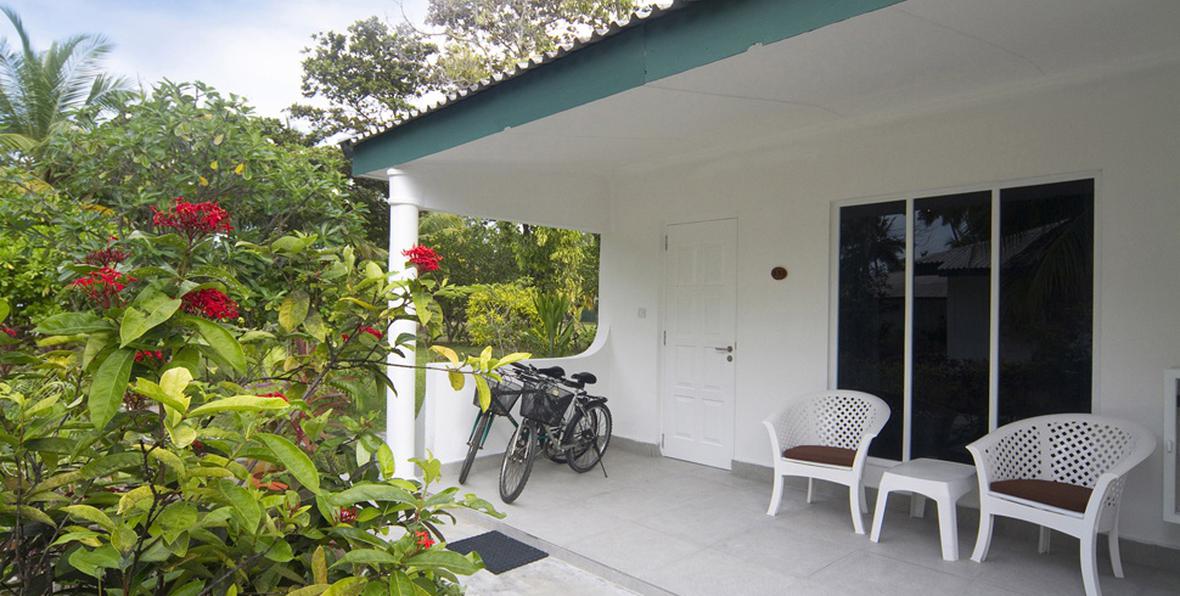 Equator Village - 195.7.4.97