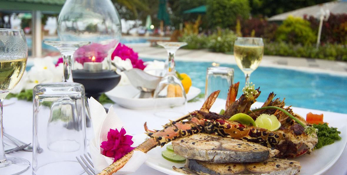 Equator Village - 195.7.4.97