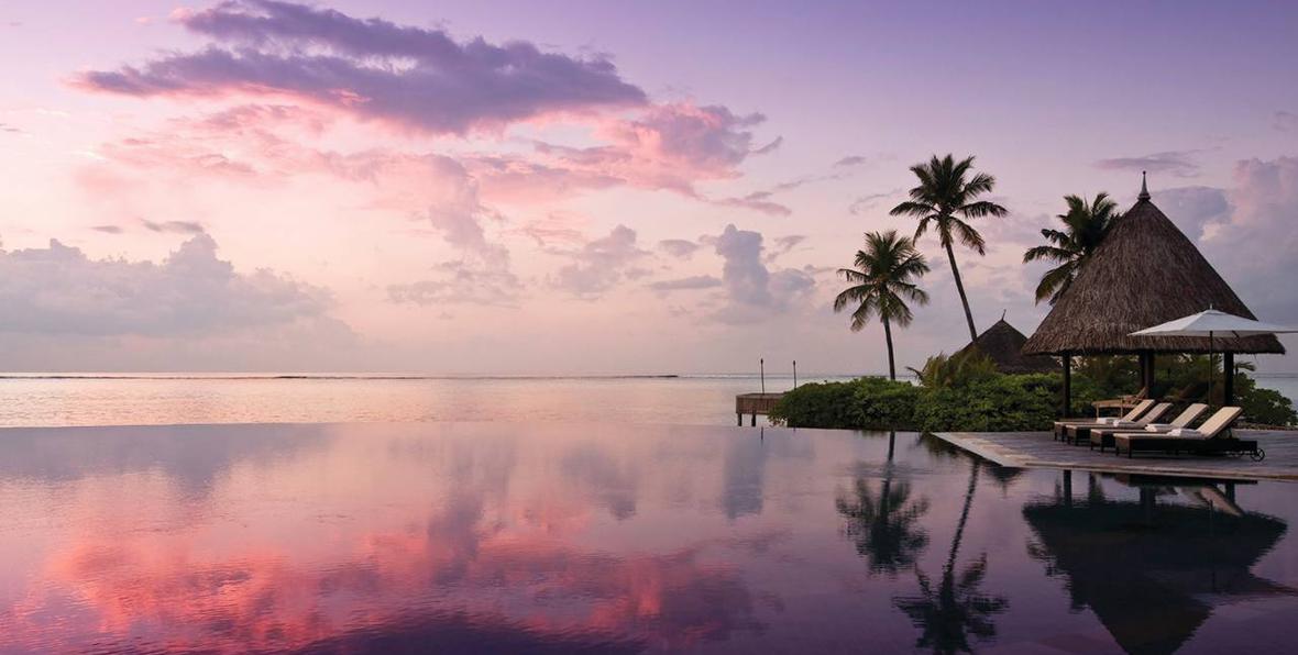 Four Seasons At Kuda Huraa - 195.7.4.97