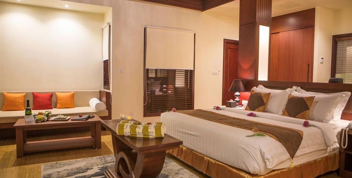 Furaveri Island Resort Spa - 195.7.4.97