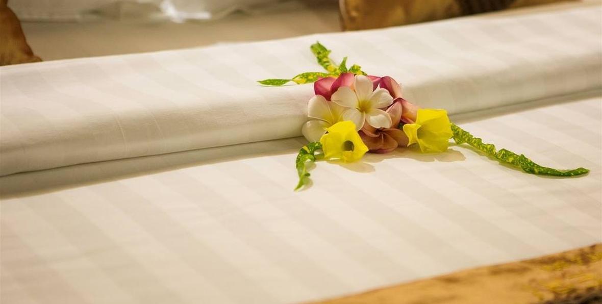 Furaveri Island Resort Spa - 195.7.4.97