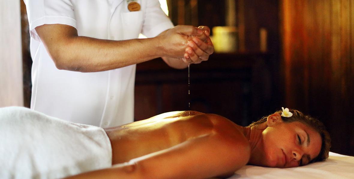 Gangehi Island Resort - 195.7.4.97