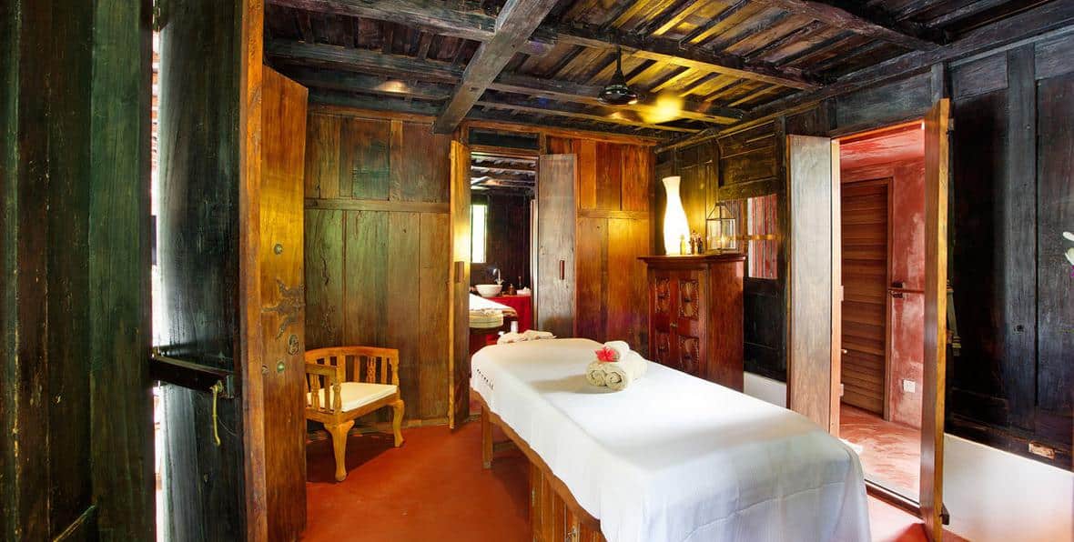 Spa Y Aromaterapia - 195.7.4.97