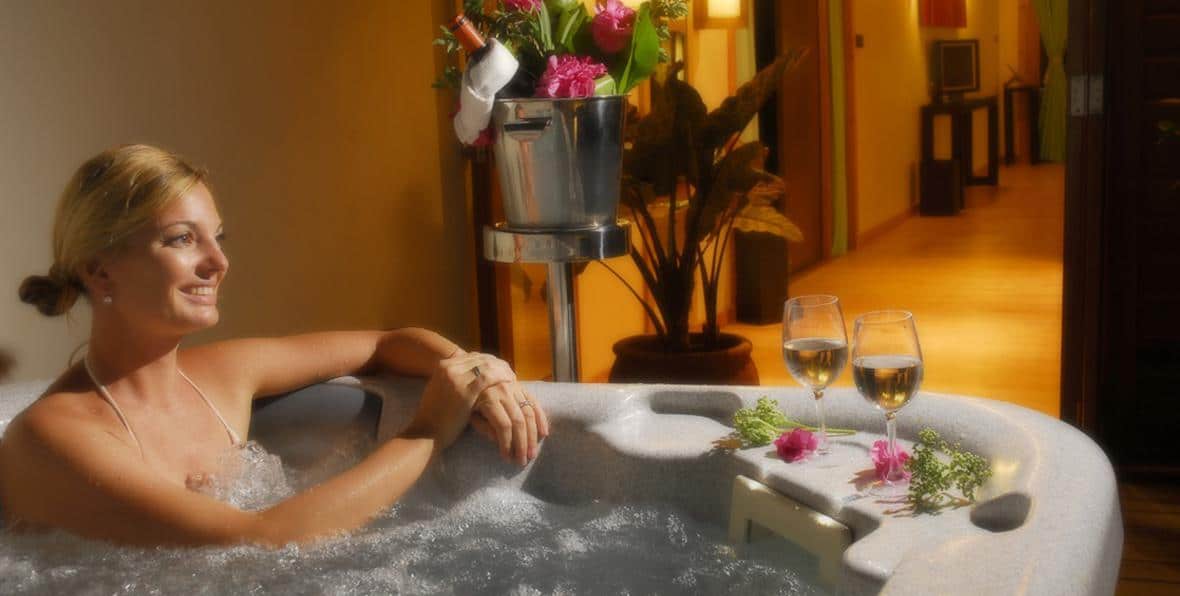 Herathera Island Resort - 195.7.4.97