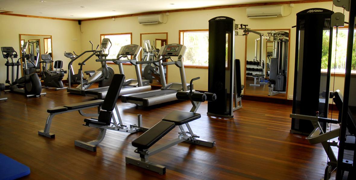 Herathera Island Resort - 195.7.4.97