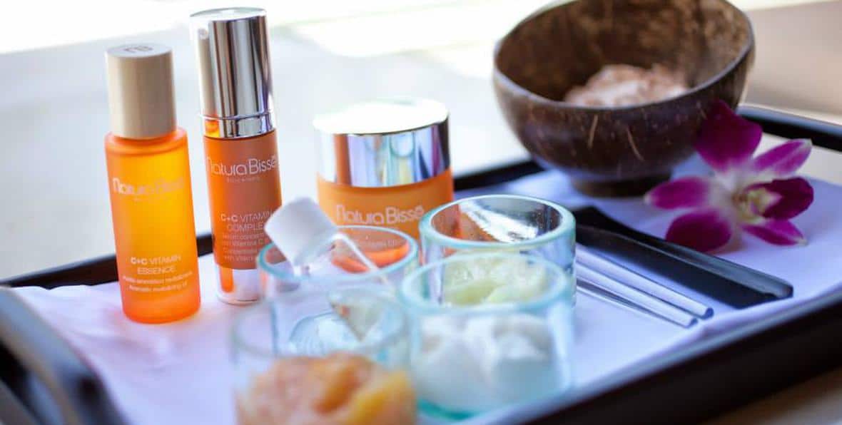 Spa Boutique - 195.7.4.97