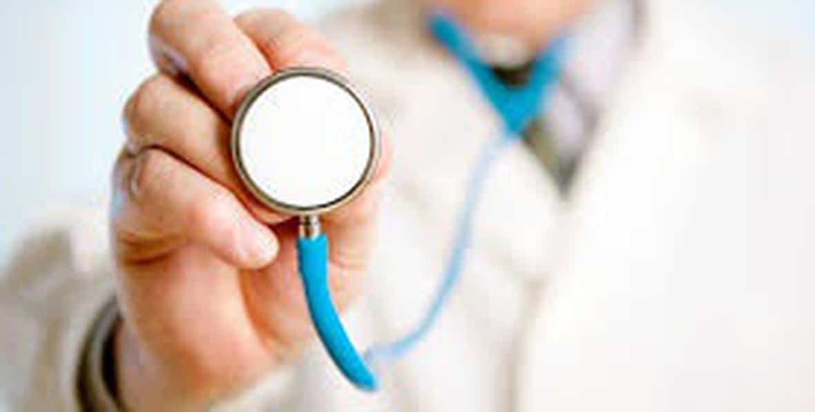 Servicio Medico - 195.7.4.97