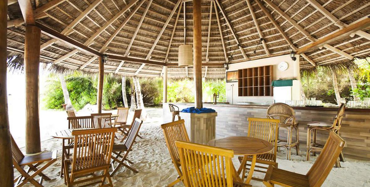 Hudhuranfushi - 195.7.4.97