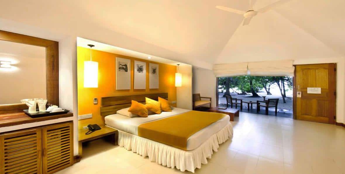 Hudhuranfushi - 195.7.4.97