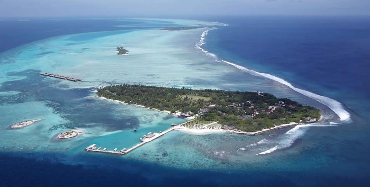 Hudhuranfushi - 195.7.4.97