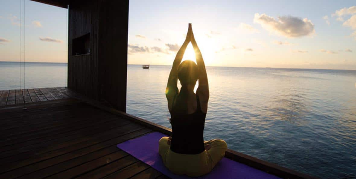 Jumeirah Dhevanafushi - 195.7.4.97