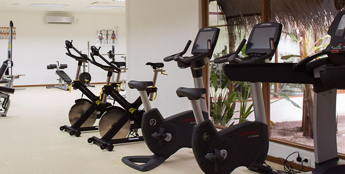 Gimnasio - 195.7.4.97