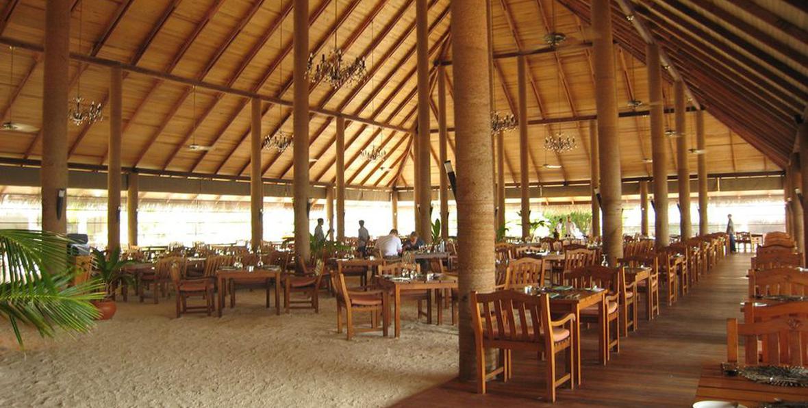 Medhufushi - 195.7.4.97