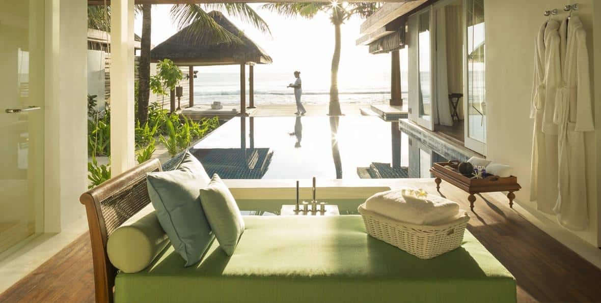 Ocean Retreat Spa - 195.7.4.97