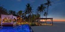 One & Only Reethi Rah Maldives pr la noche