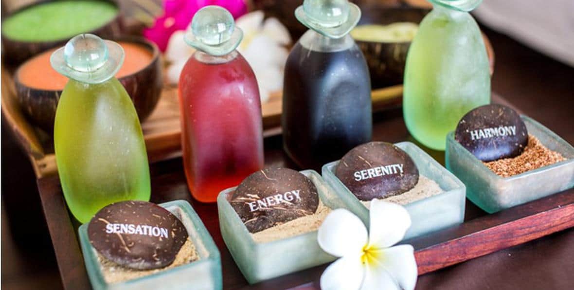 Coconut Spa - 195.7.4.97