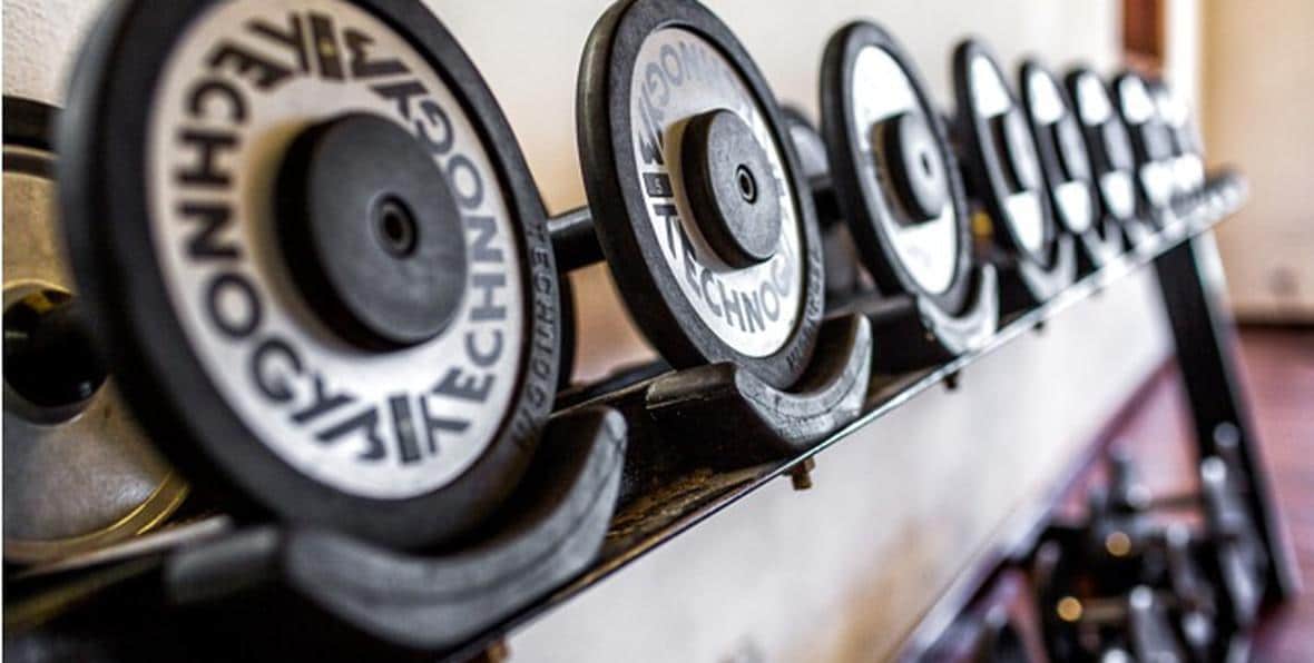 Fitness Center - 195.7.4.97