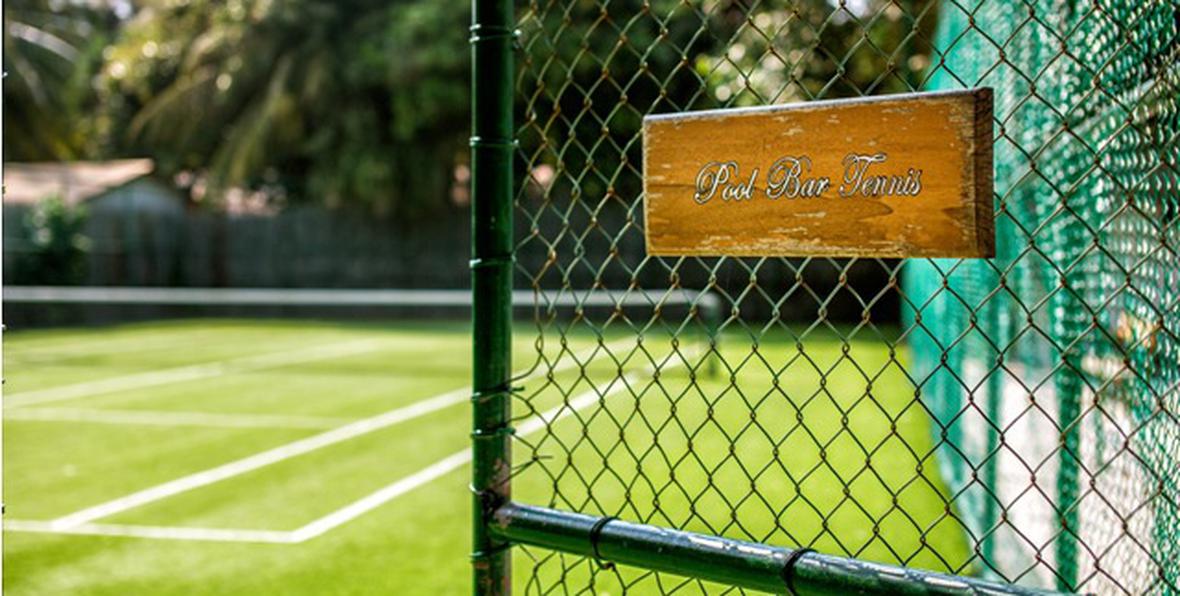 Instalaciones Deportivas - 195.7.4.97