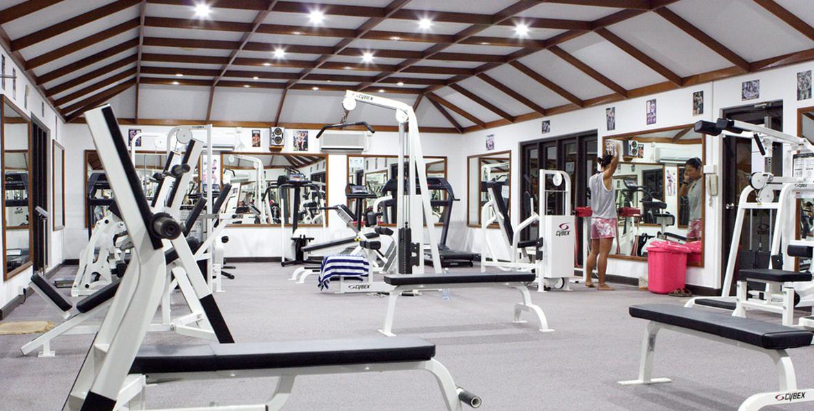 Paradise Island - 195.7.4.97