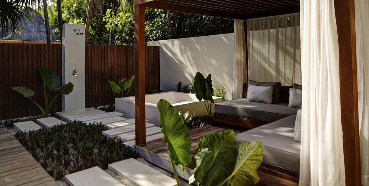 Park Hyatt Hadahaa - 195.7.4.97