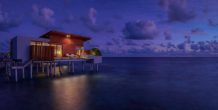 Park Hyatt Hadahaa - 195.7.4.97