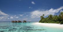 Park Hyatt Hadahaa - 195.7.4.97
