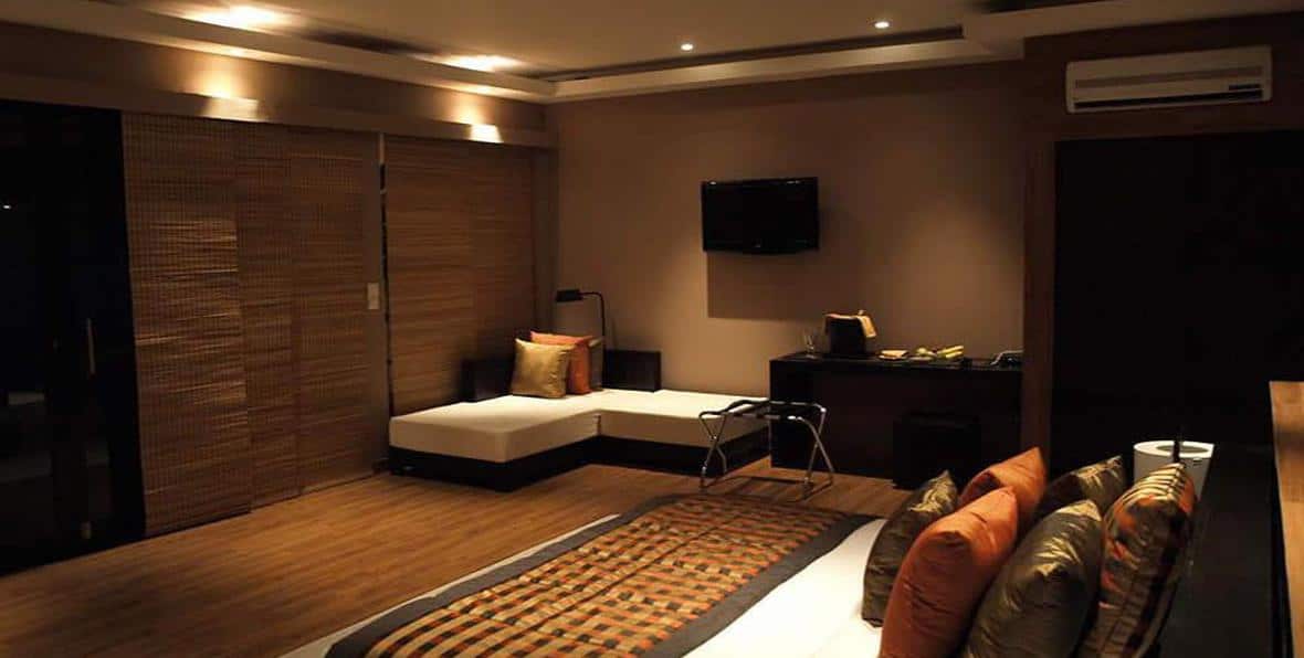 Prestige Vadoo - 195.7.4.97